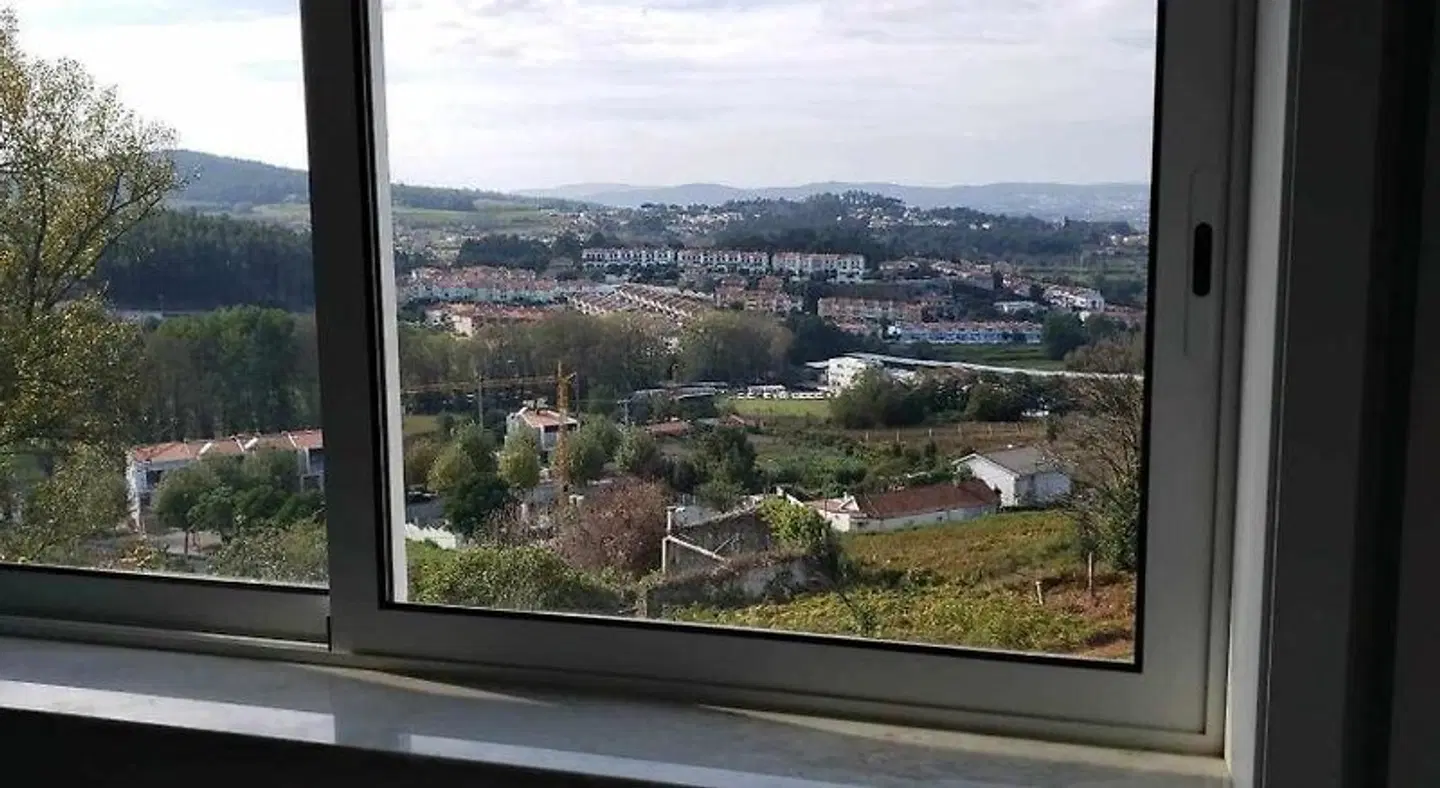 Bossa nova guesthouse braga LANDSCAPE