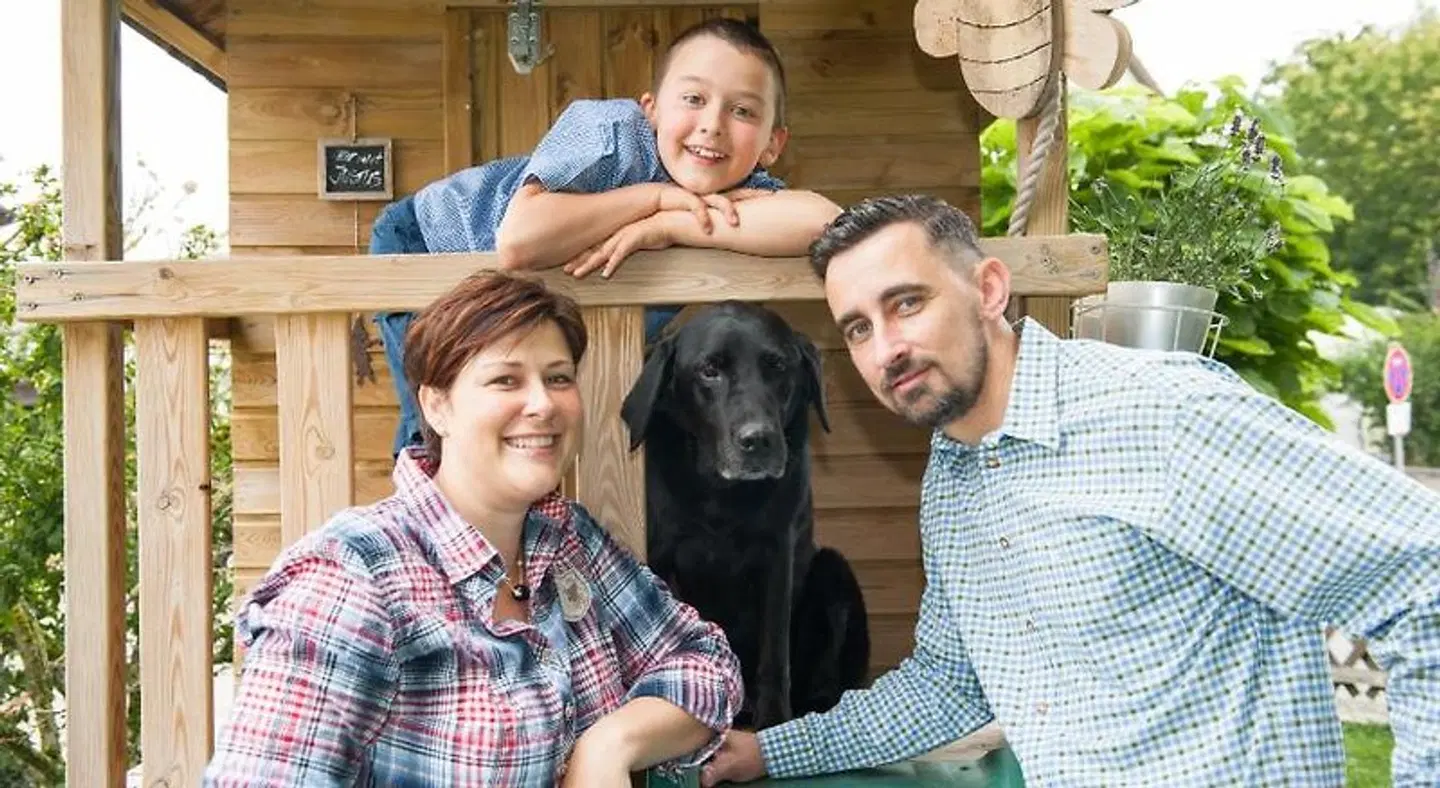 Spessartstuben PEOPLE