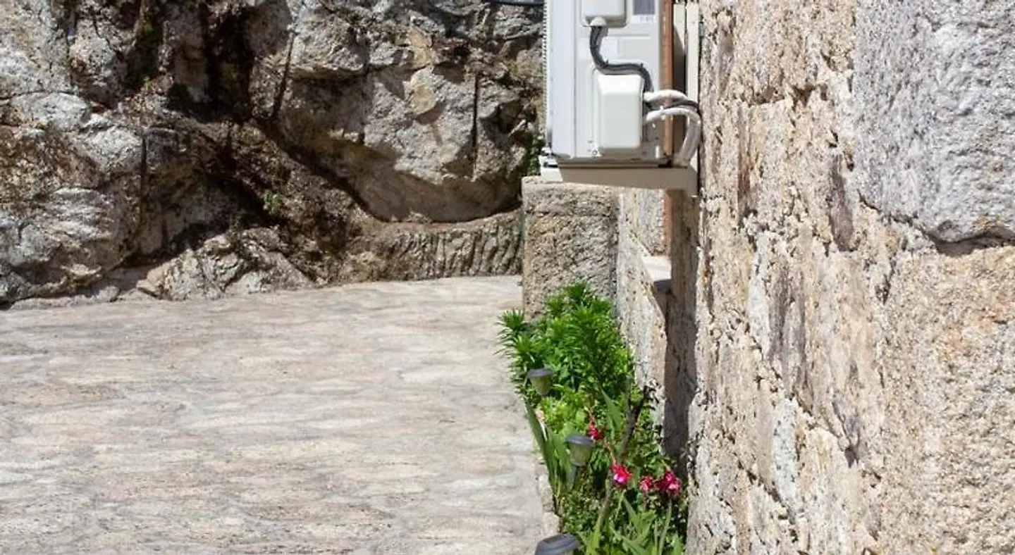 Casas da Lagariça LANDSCAPE