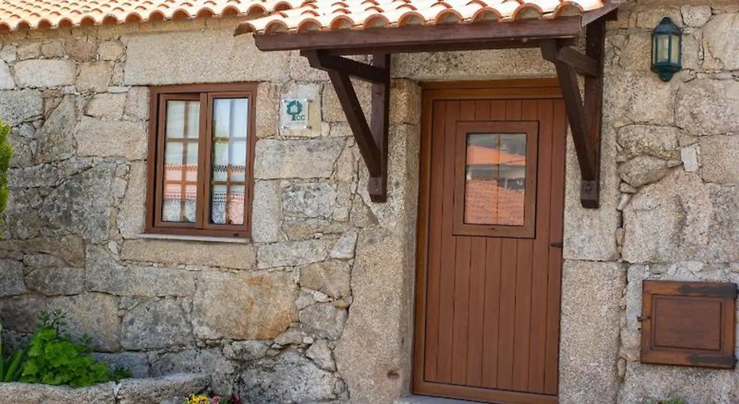 Casas da Lagariça EXTERIOR
