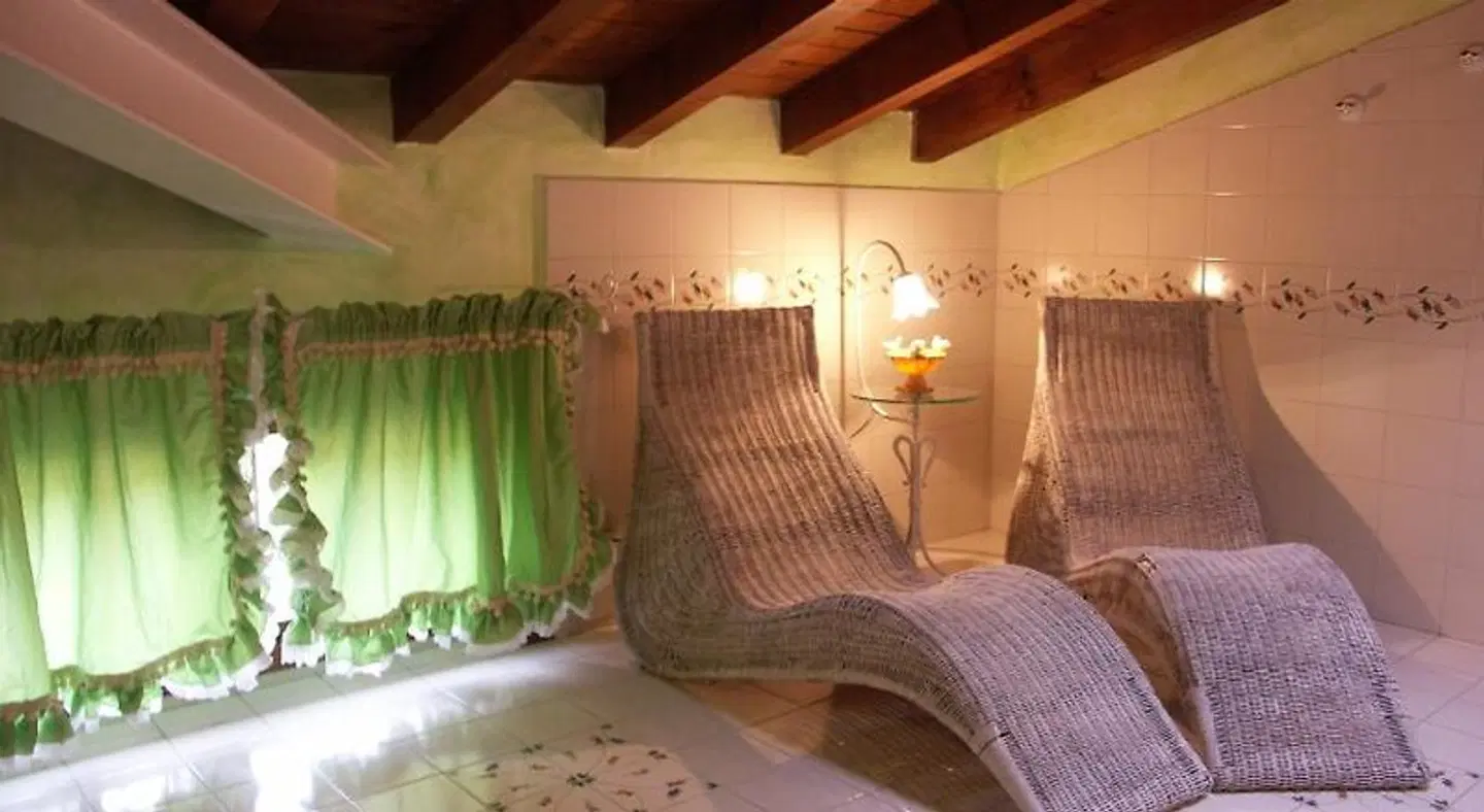 B&B La Maison Boutique ROOM_EXAMPLE