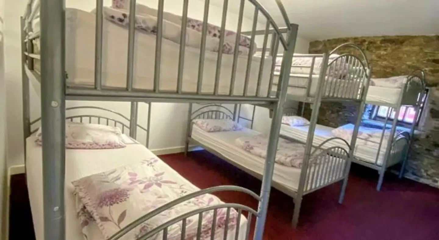 Old Mill Holiday Hostel ROOM_EXAMPLE