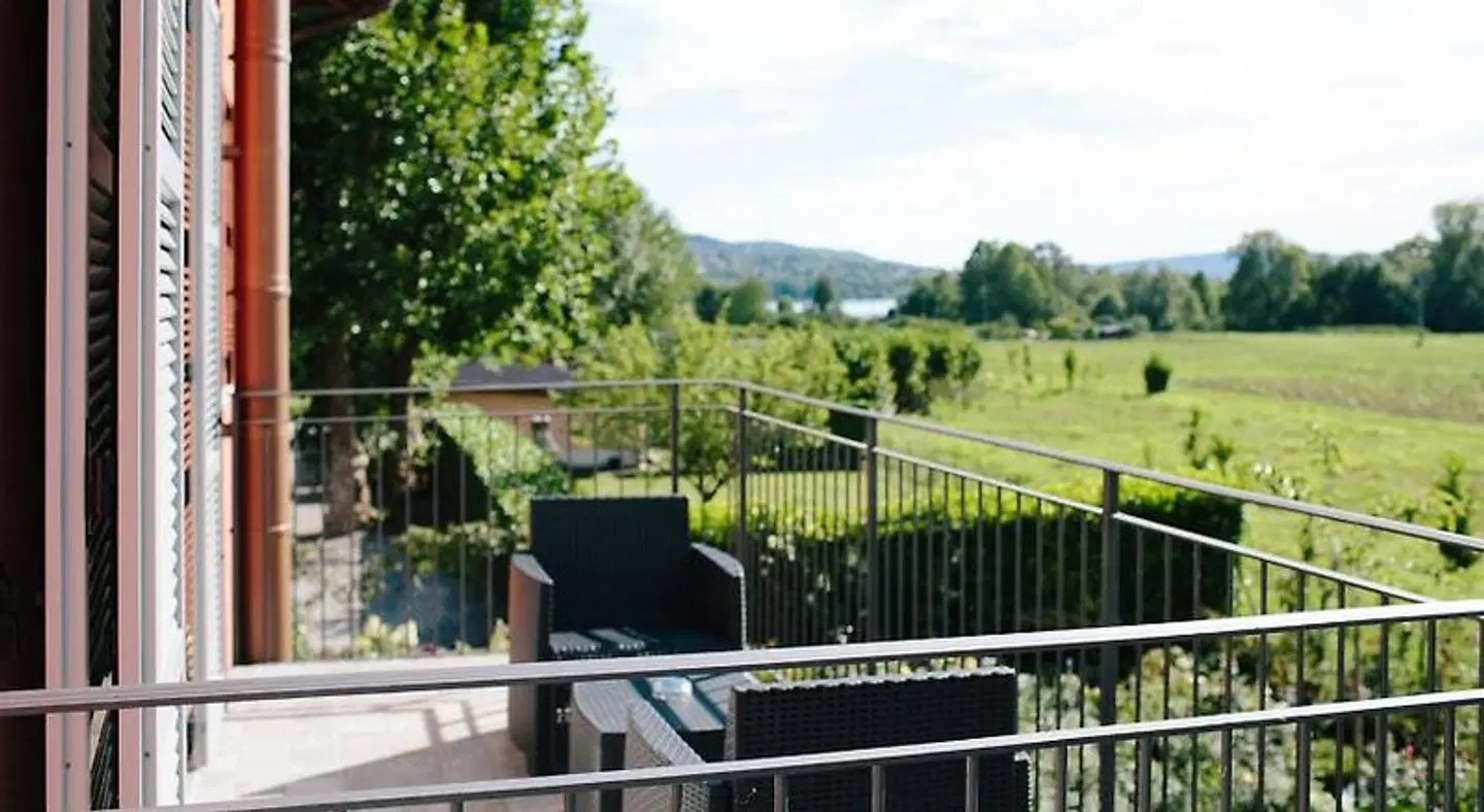 I Giardini del Lago Terrasse