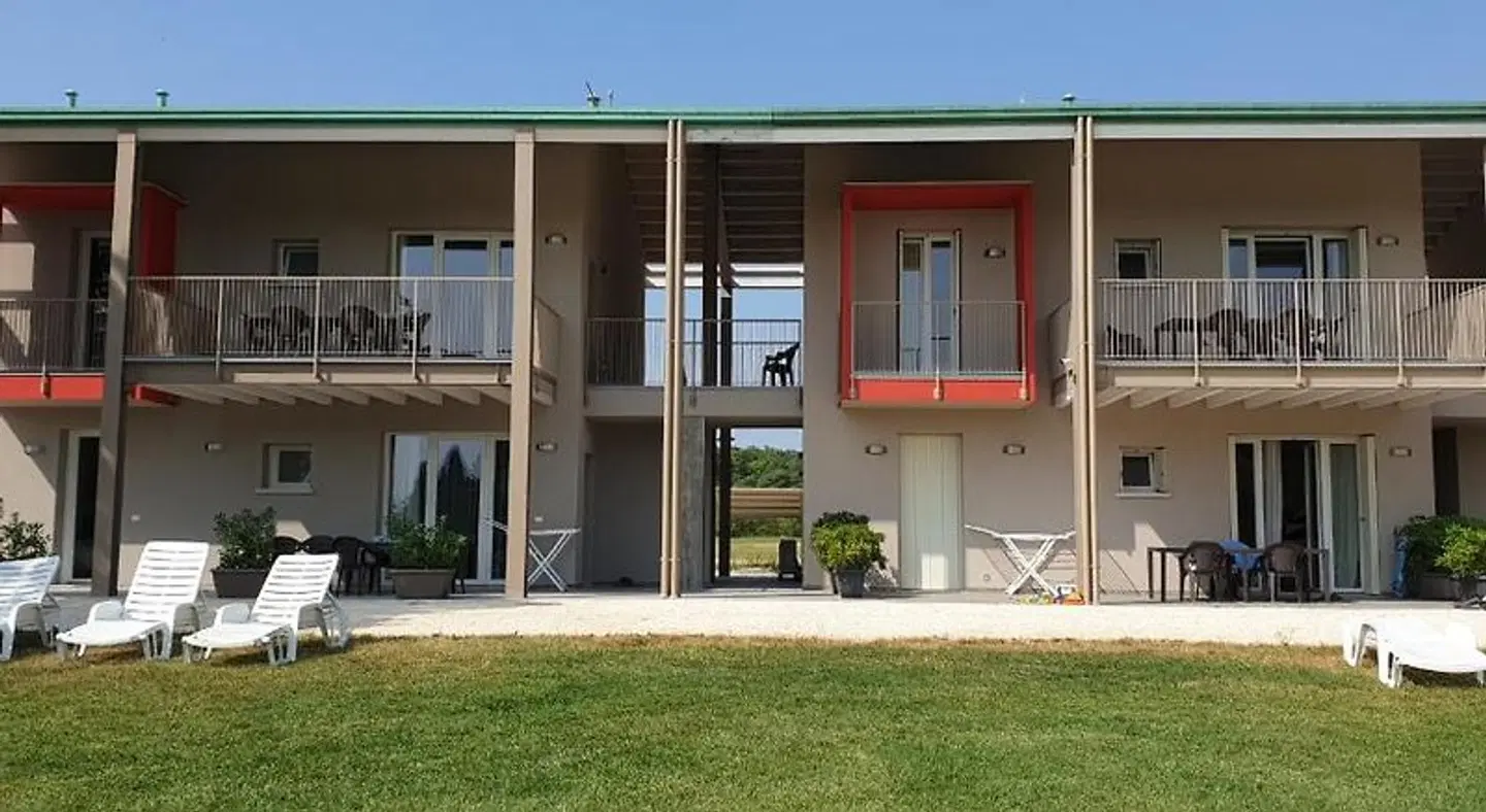 Villaggio Esmera EXTERIOR