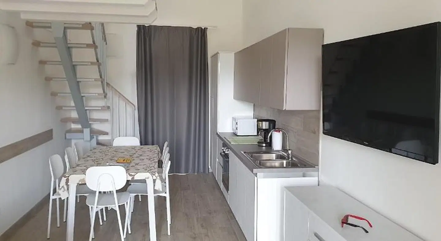 Villaggio Esmera ROOM_EXAMPLE