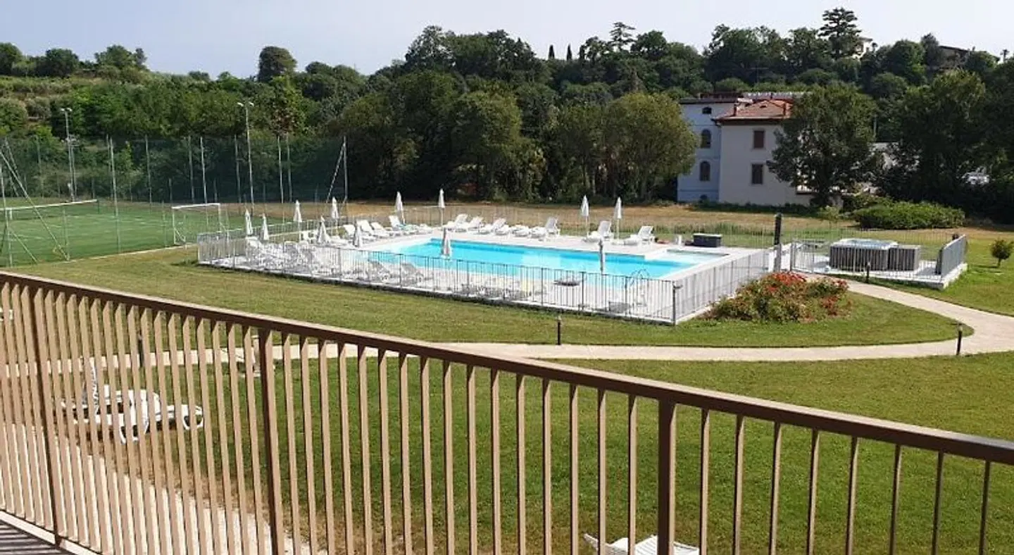 Villaggio Esmera OUTDOOR_POOL