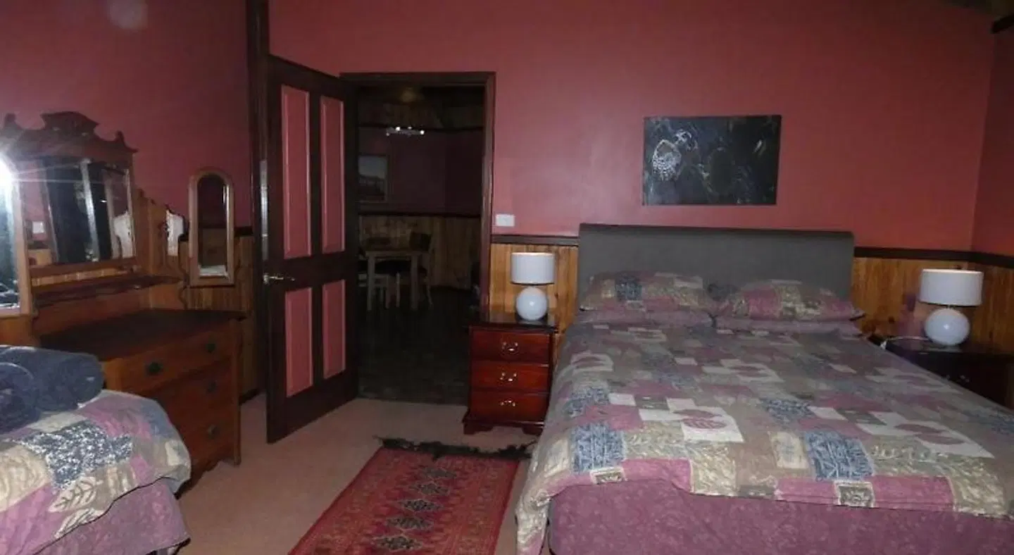 Wrenwood Chalets ROOM_EXAMPLE