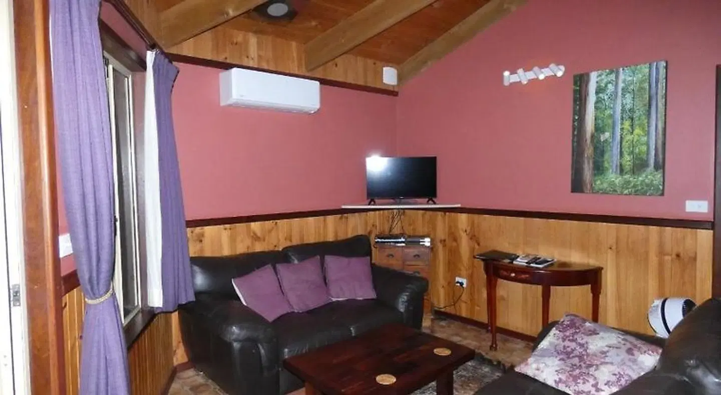 Wrenwood Chalets ROOM_EXAMPLE