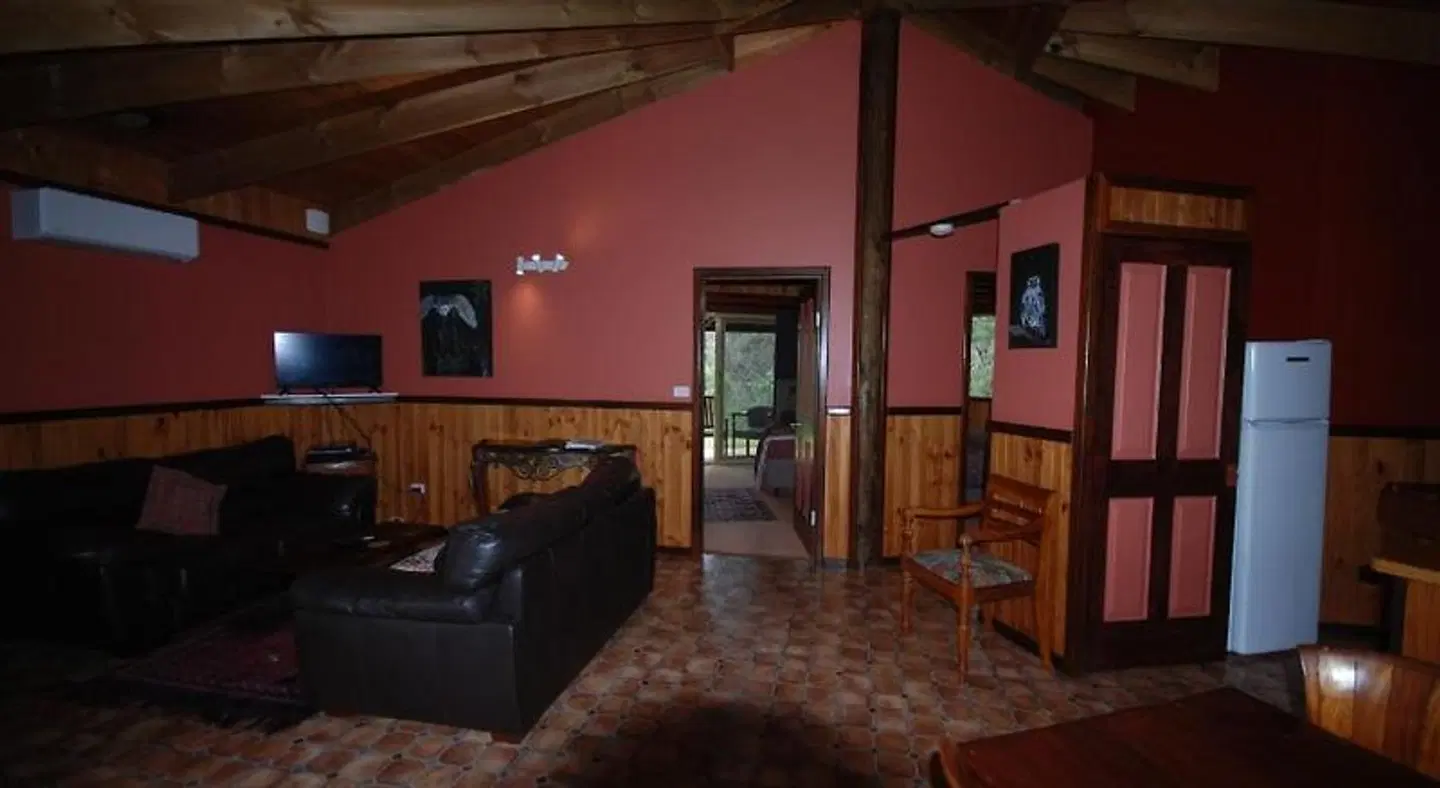 Wrenwood Chalets ROOM_EXAMPLE
