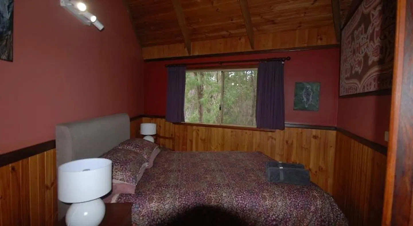 Wrenwood Chalets ROOM_EXAMPLE