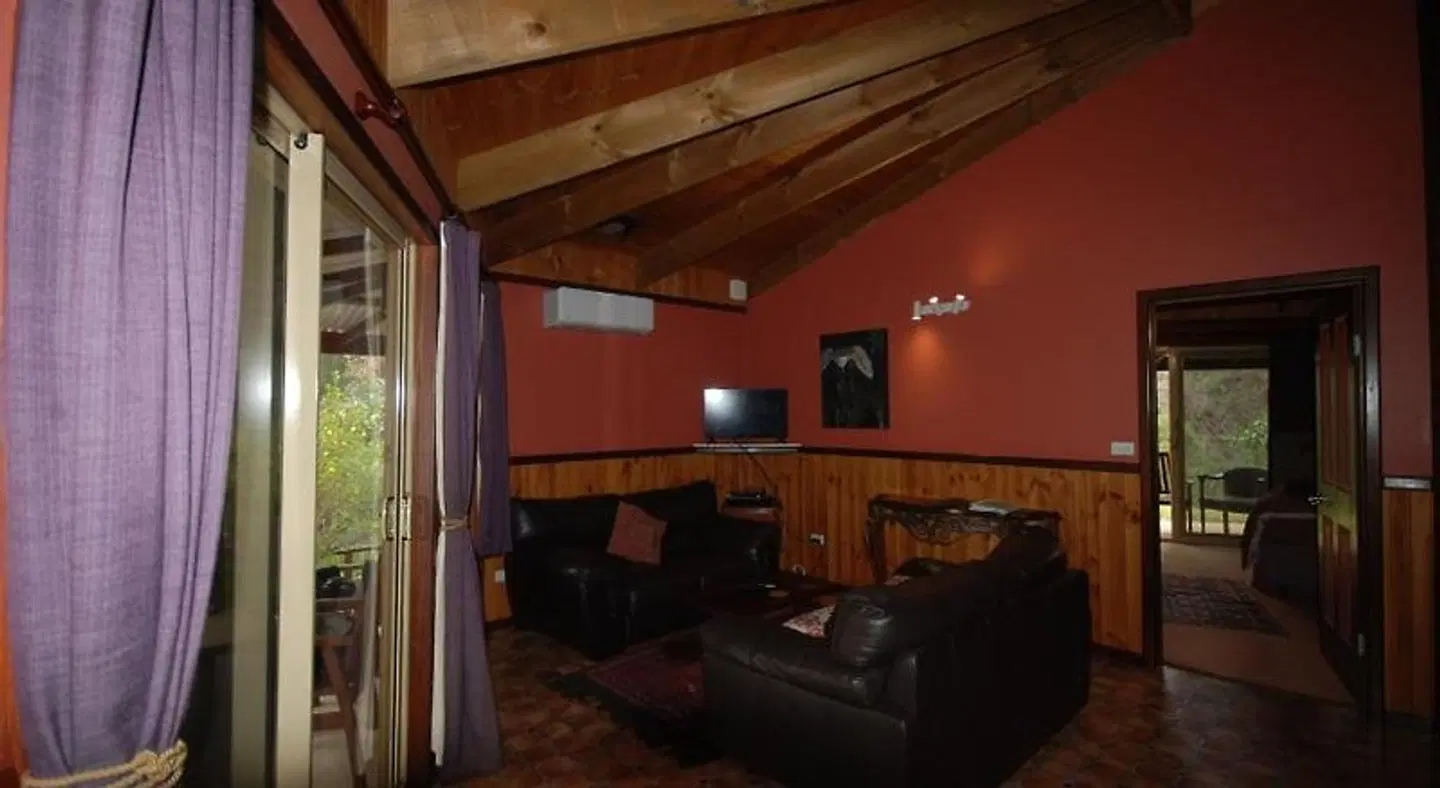 Wrenwood Chalets ROOM_EXAMPLE