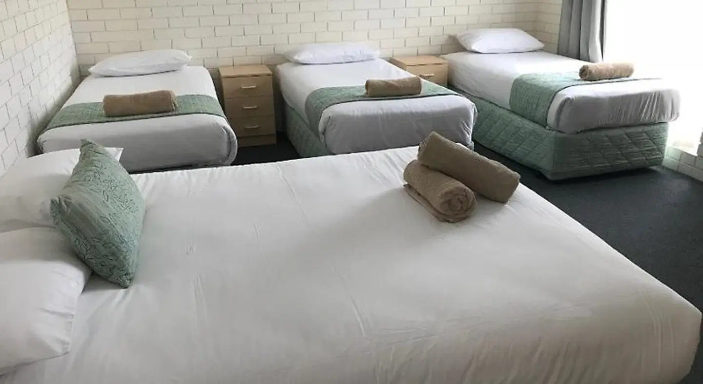 Busselton Motel HEALTH_BEAUTY