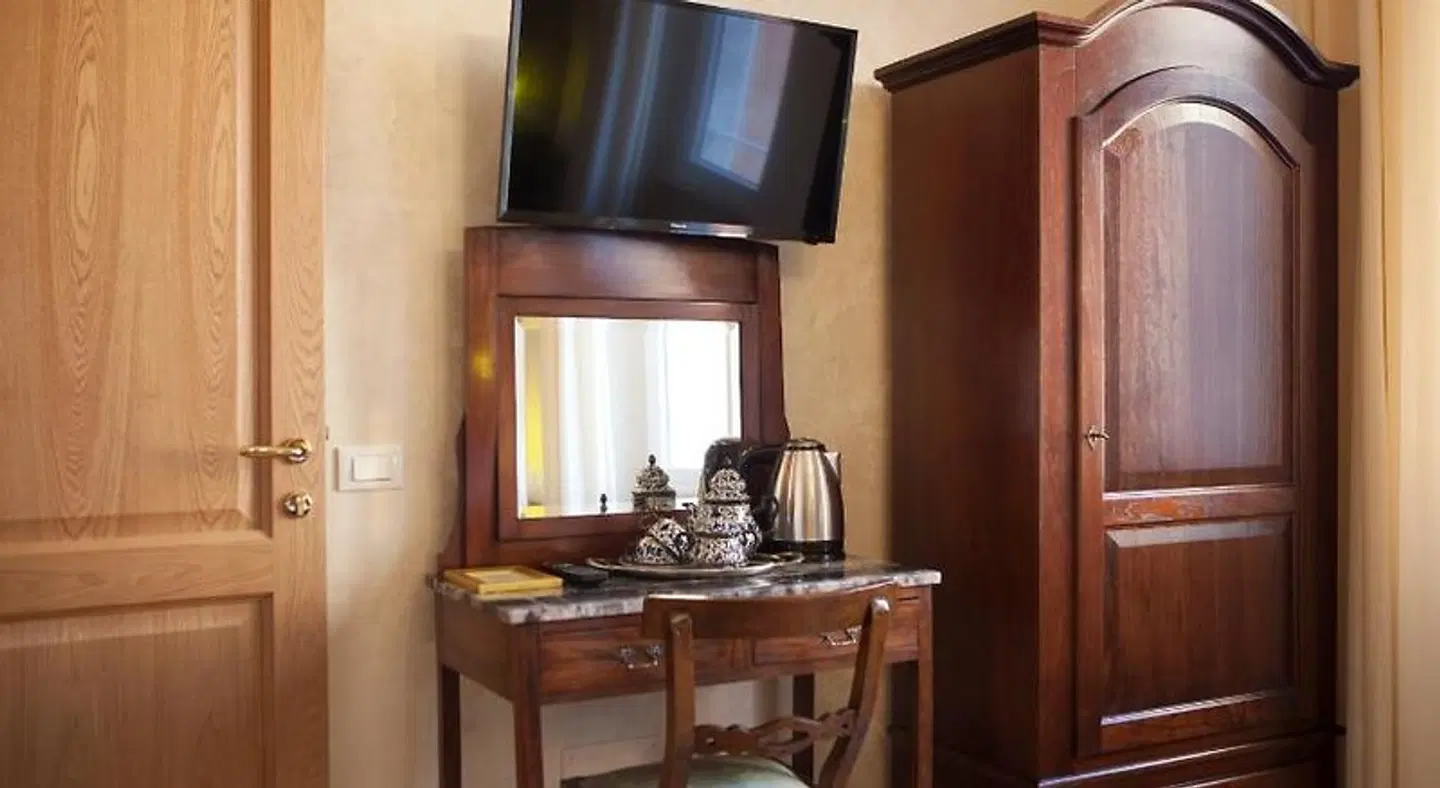 Regina Bed & Breakfast ROOM_EXAMPLE