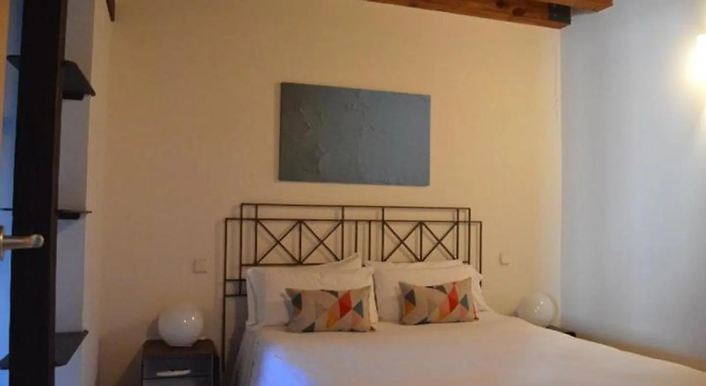 Apartamentos Turísticos Casa de los Mozárabes ROOM_EXAMPLE
