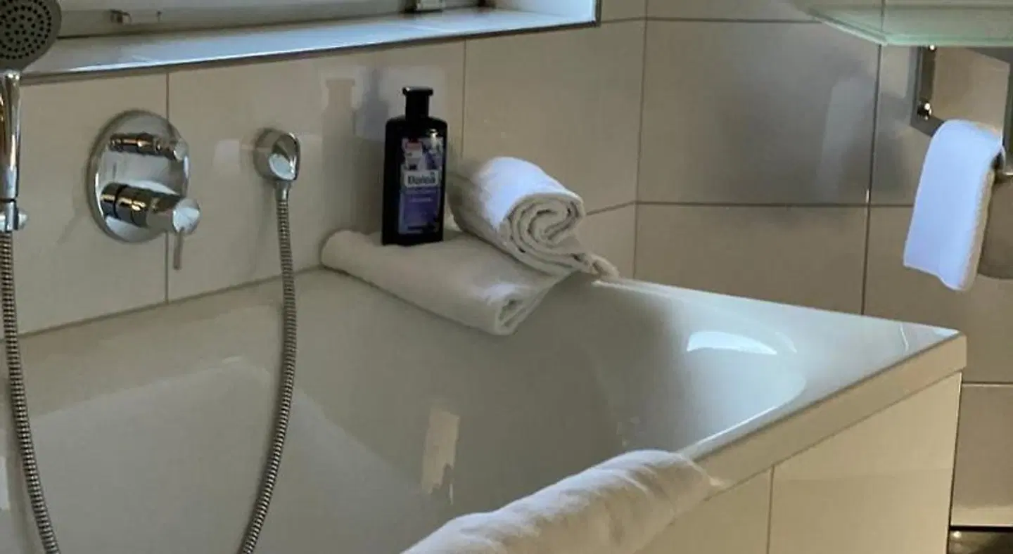 Hotel Am Herkules HEALTH_BEAUTY