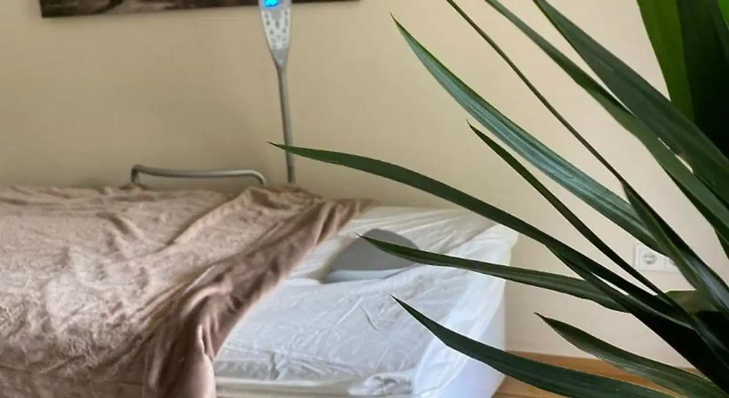 Hotel Am Herkules Wohnbeispiel