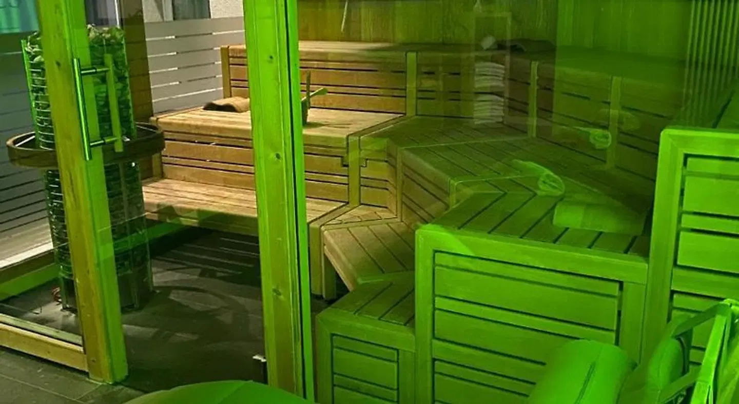 Hotel Am Herkules HEALTH_BEAUTY