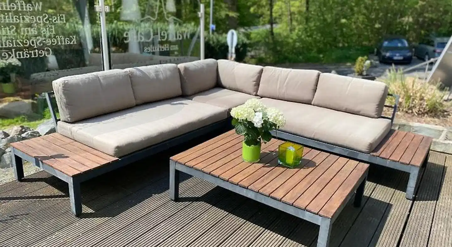 Hotel Am Herkules Terrasse