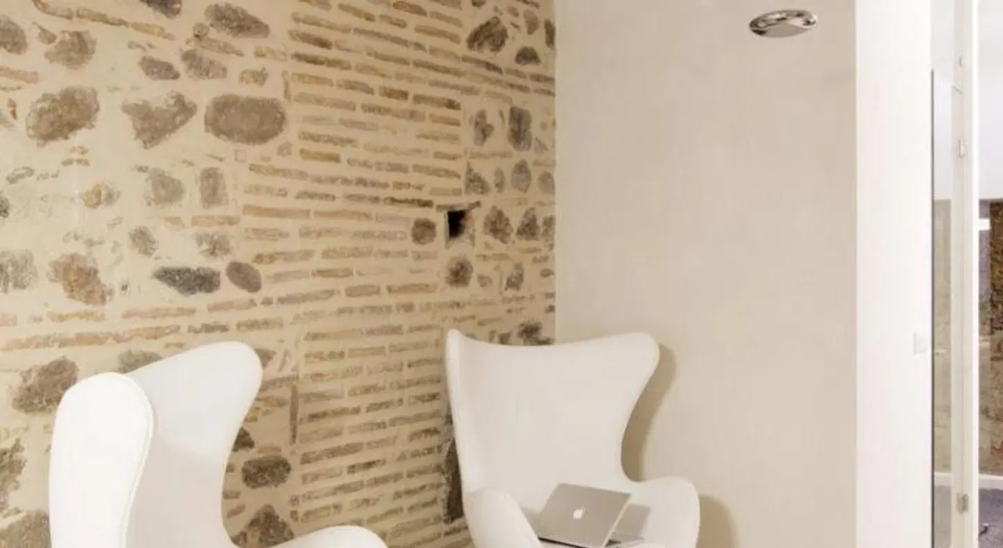 Antidoto Rooms HEALTH_BEAUTY