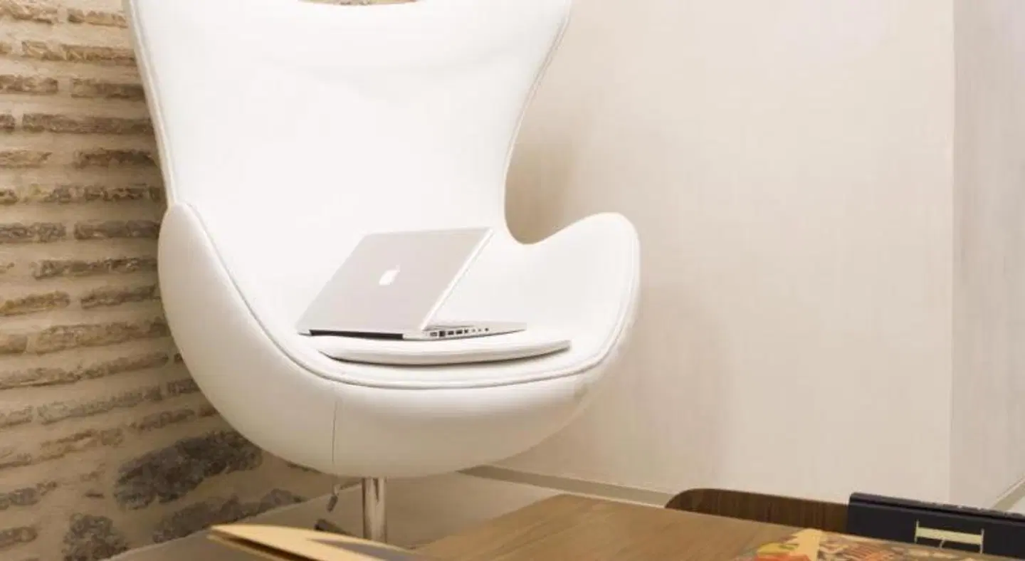 Antidoto Rooms HEALTH_BEAUTY