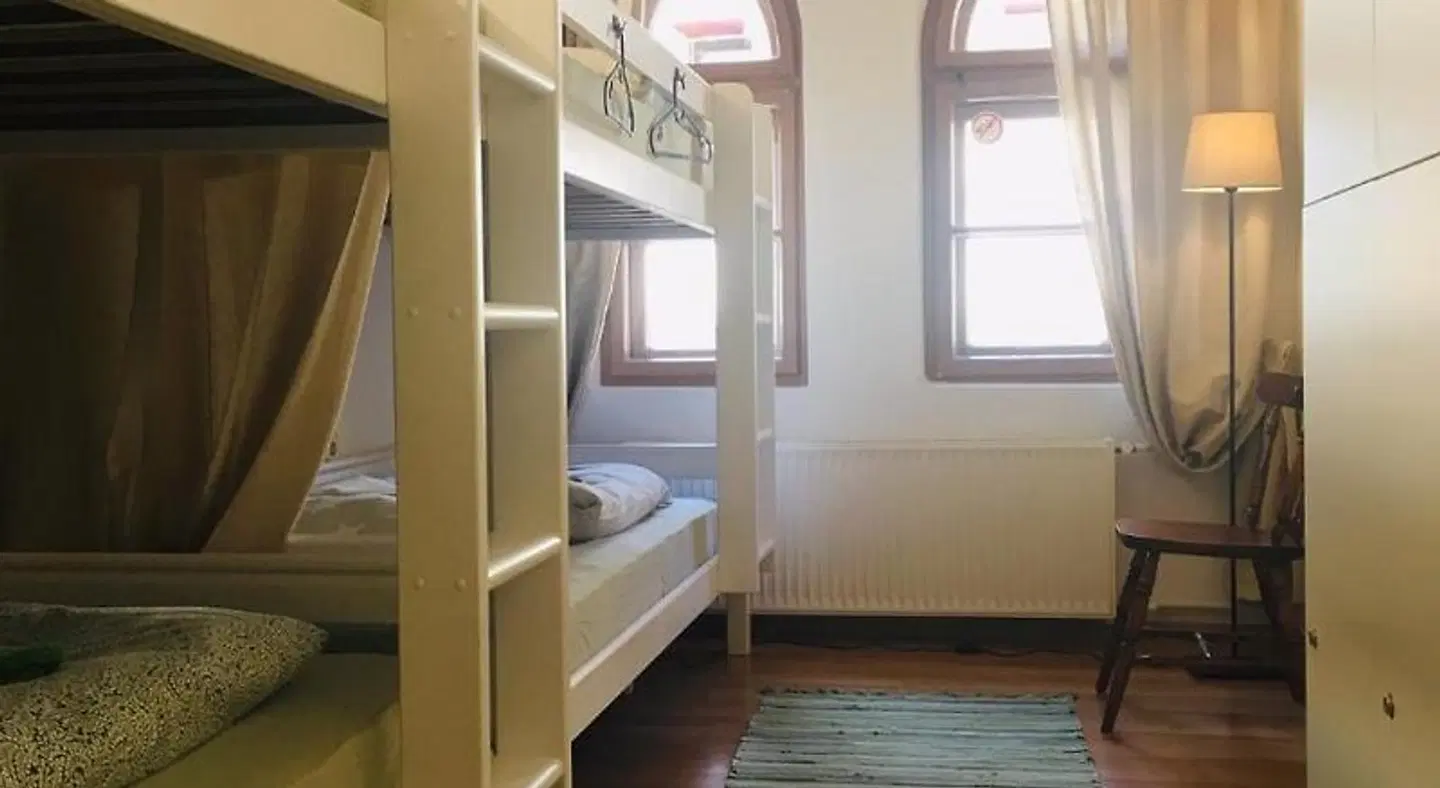 Tree House ROOM_EXAMPLE