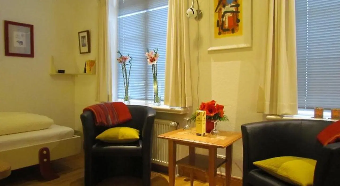 Appartements im Froschhaus ROOM_EXAMPLE