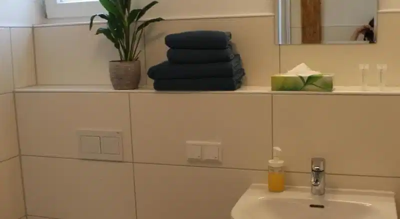 Pension König – Hotelfoto