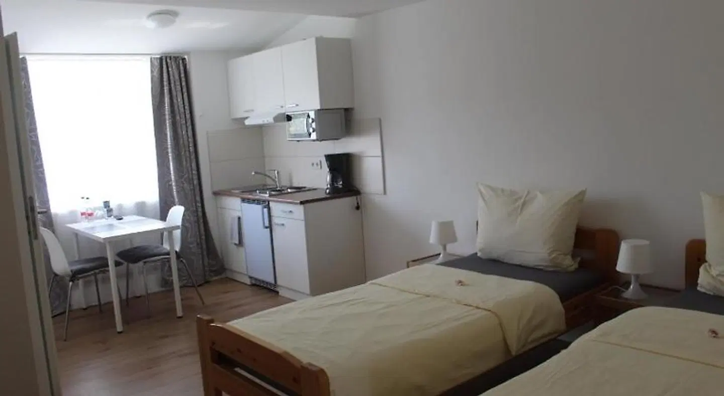 Pension König ROOM_EXAMPLE