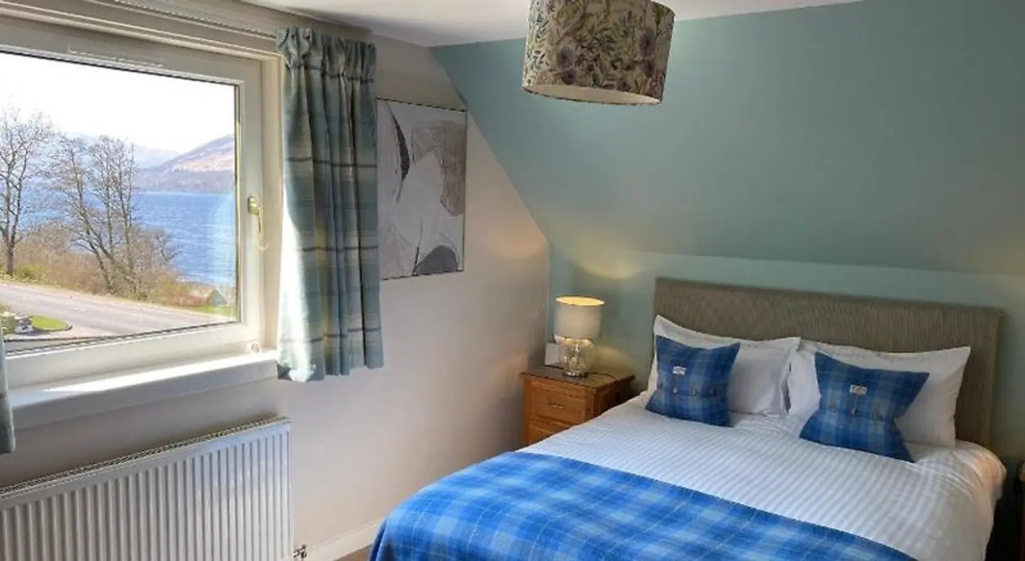 Torlinnhe Guesthouse ROOM_EXAMPLE