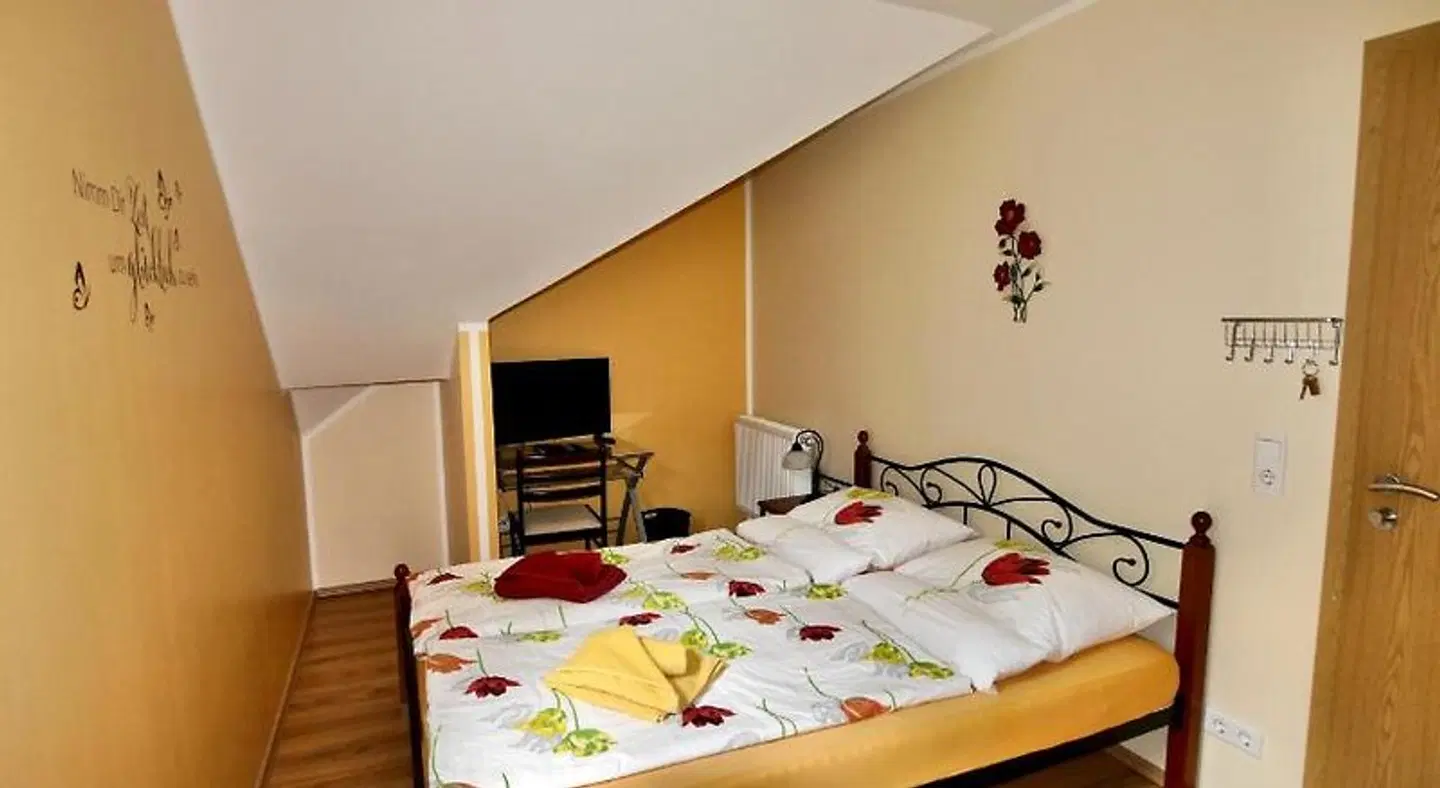 Pension Metilstein ROOM_EXAMPLE