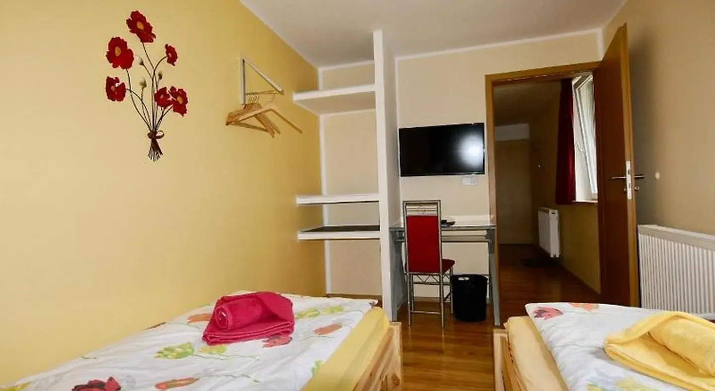 Pension Metilstein ROOM_EXAMPLE