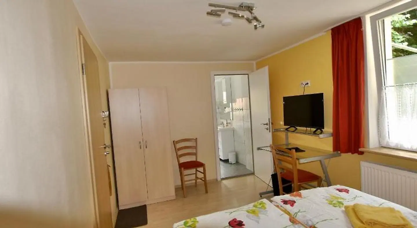 Pension Metilstein ROOM_EXAMPLE