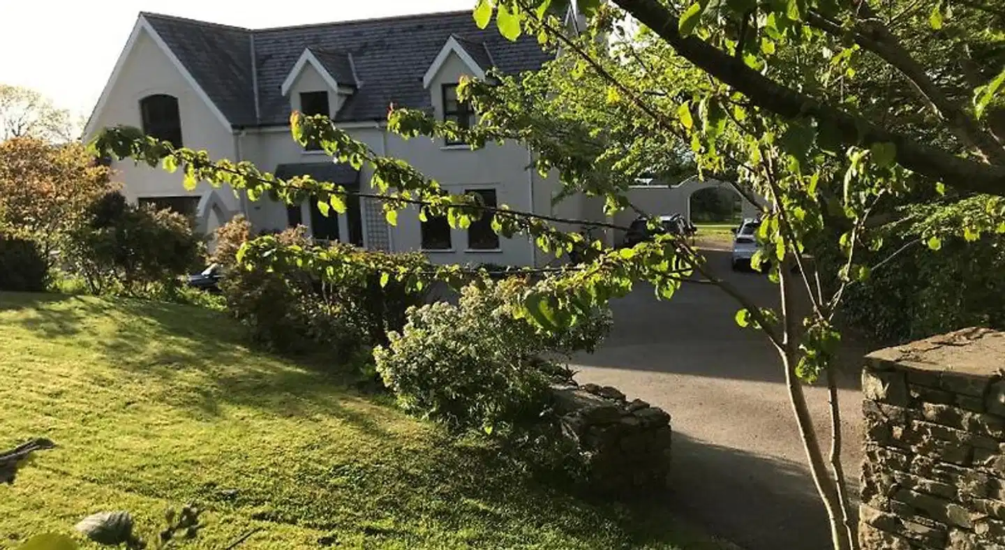 Tranquil Water Aussenansicht