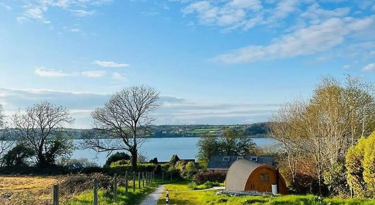 Tranquil Water Garten