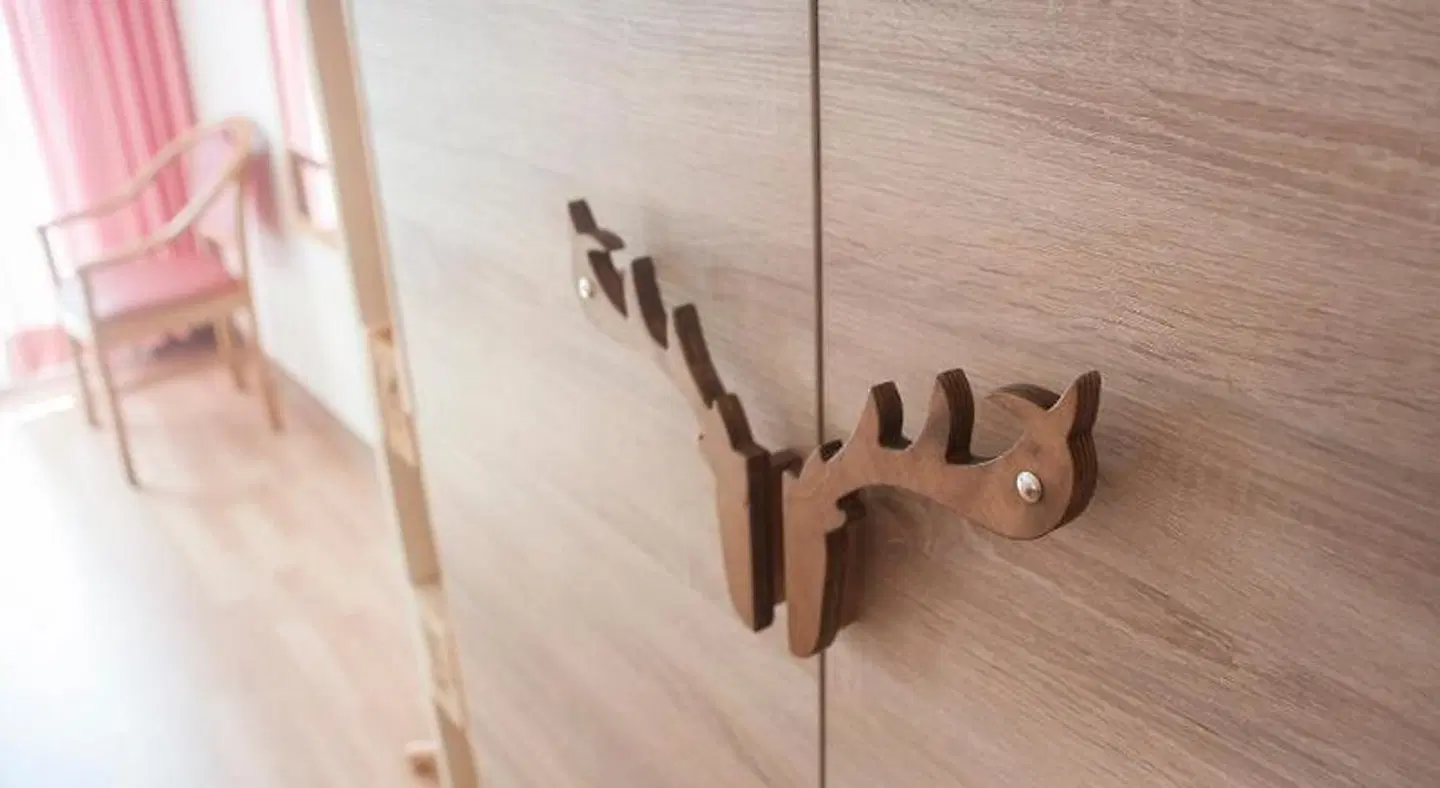 Balmers Hostel Strand