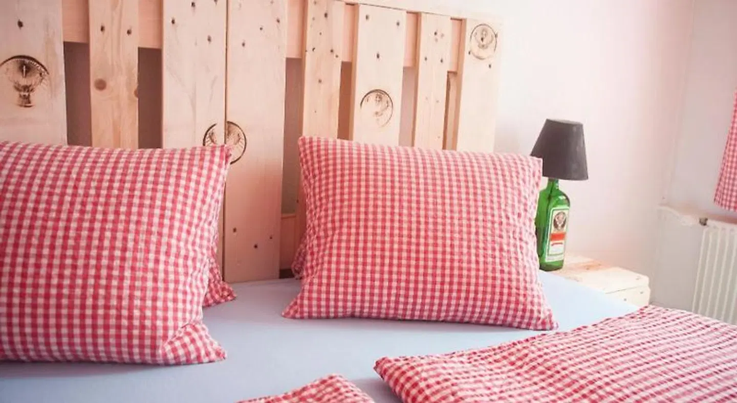 Balmers Hostel ROOM_EXAMPLE