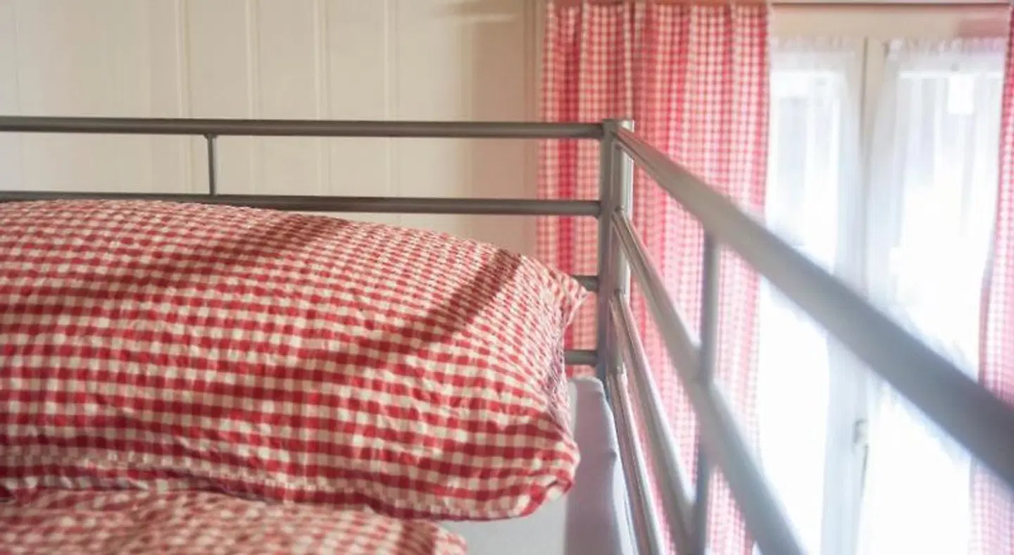 Balmers Hostel ROOM_EXAMPLE