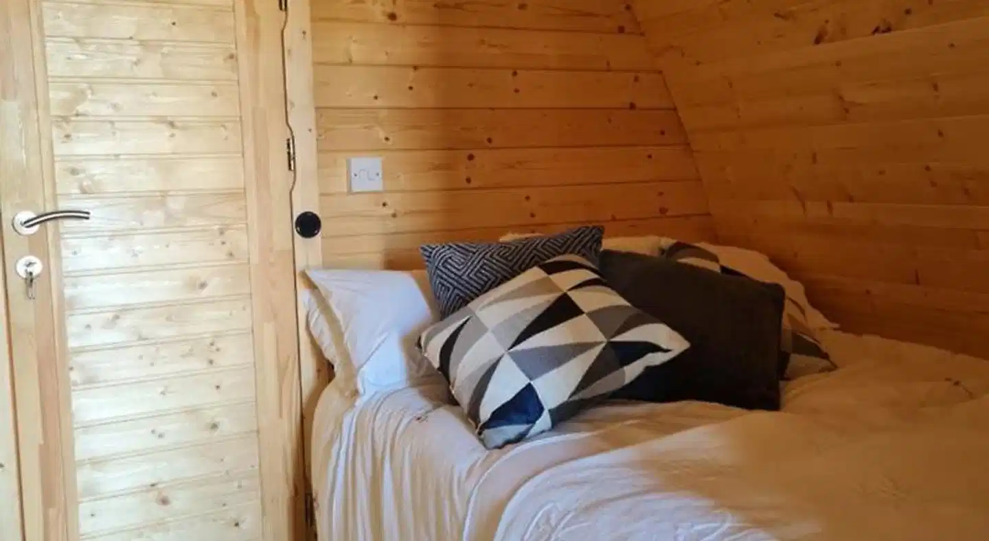 Tranquil Water Wellness