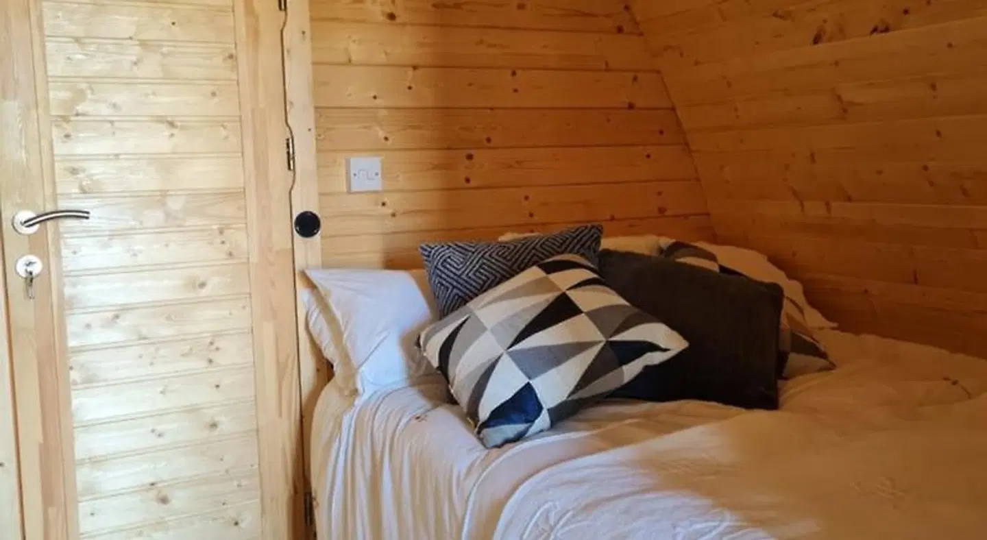 Tranquil Water HEALTH_BEAUTY