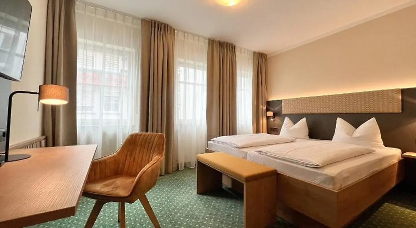 Alte Münze ROOM_EXAMPLE
