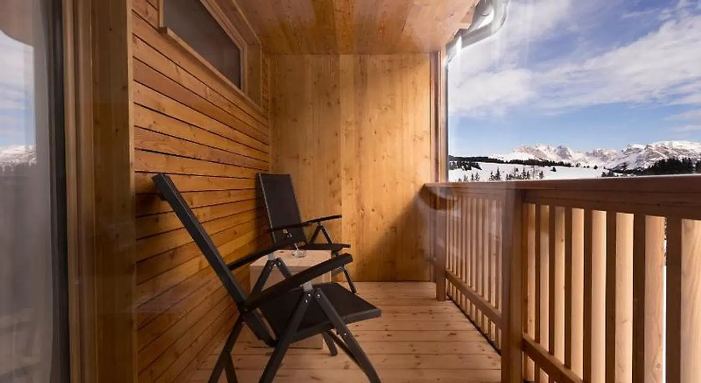 Sporthotel Floralpina HEALTH_BEAUTY