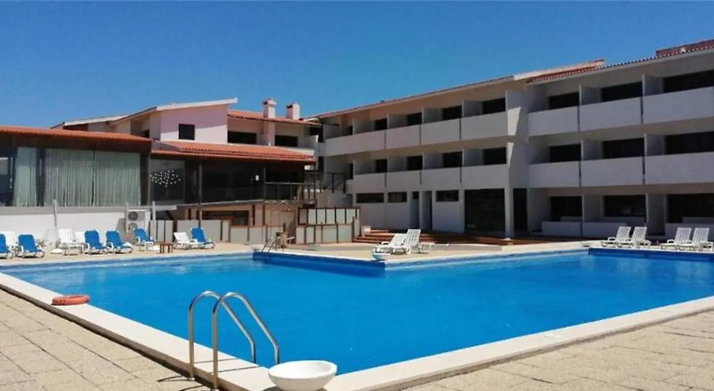 Estalagem Santo Andre OUTDOOR_POOL