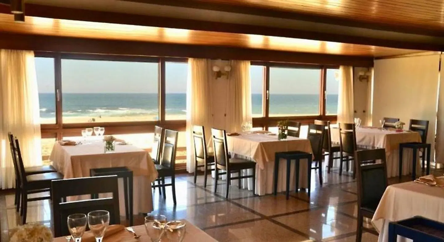 Estalagem Santo Andre Restaurant