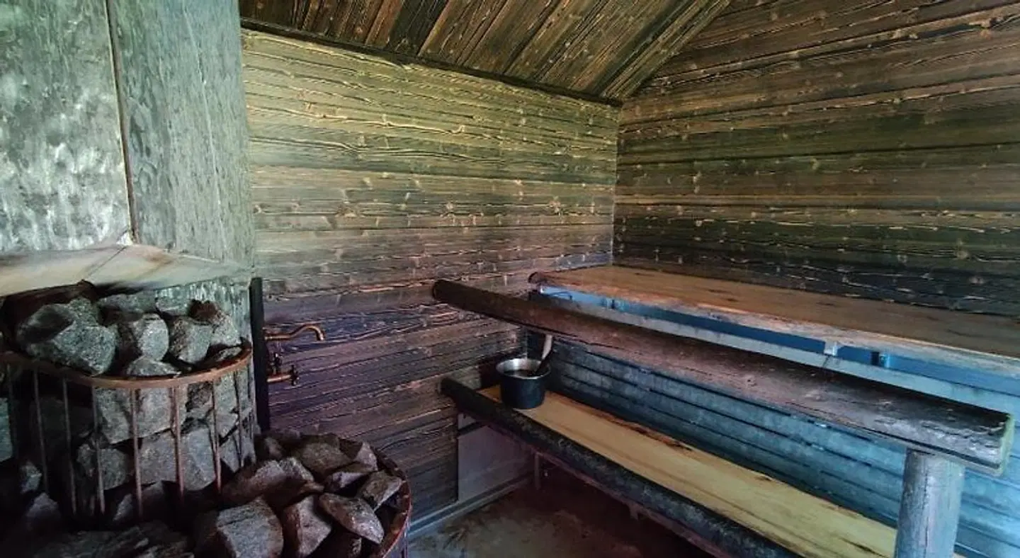Lapuanjoen Rantakeidas HEALTH_BEAUTY
