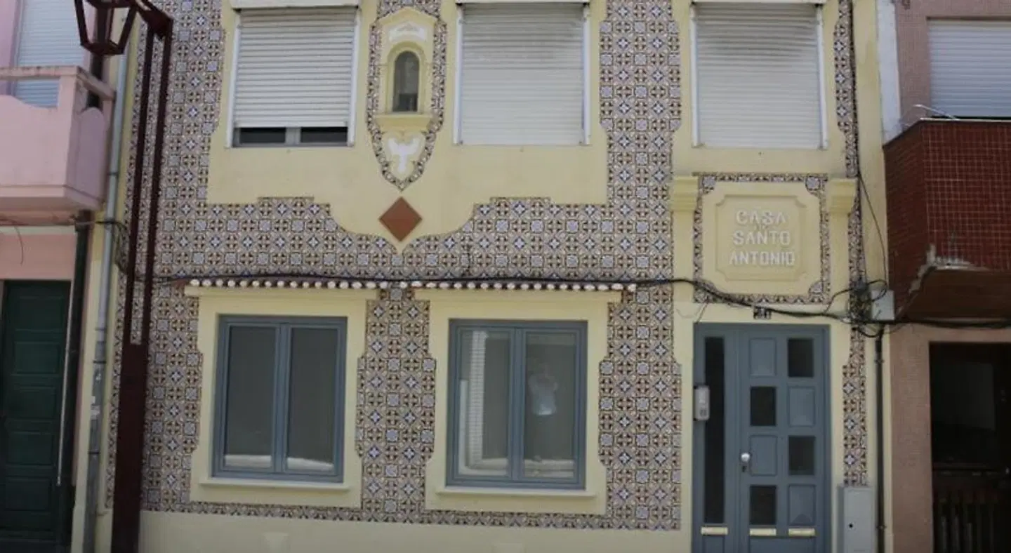 Povoa do Mar EXTERIOR