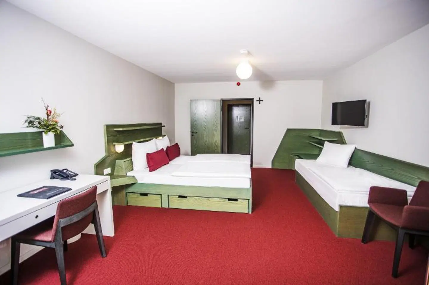 Erbacher Hof ROOM_EXAMPLE