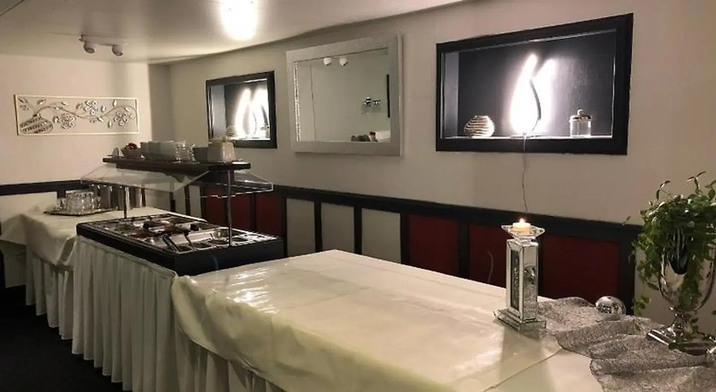 Hotel & Restaurant Blume ROOM_EXAMPLE