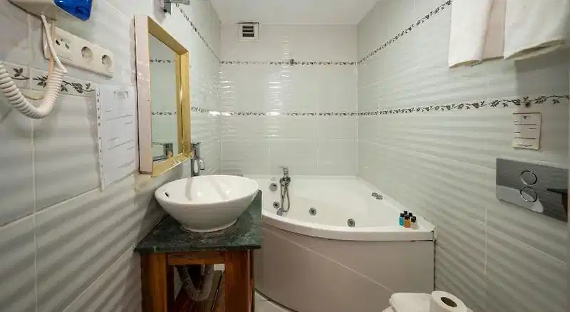 Fuat Bey Palace Hotel – Hotelfoto