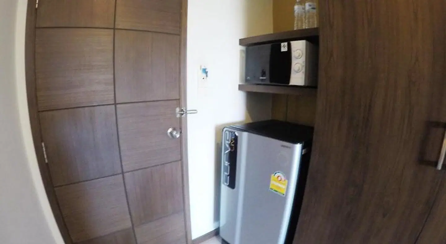 Benjamas Place ROOM_EXAMPLE