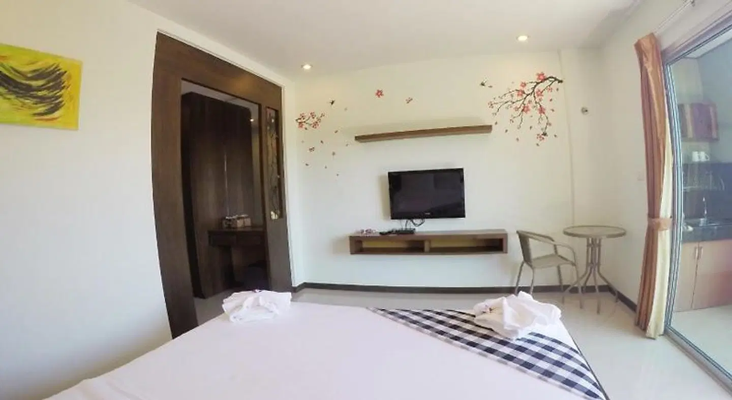Benjamas Place ROOM_EXAMPLE
